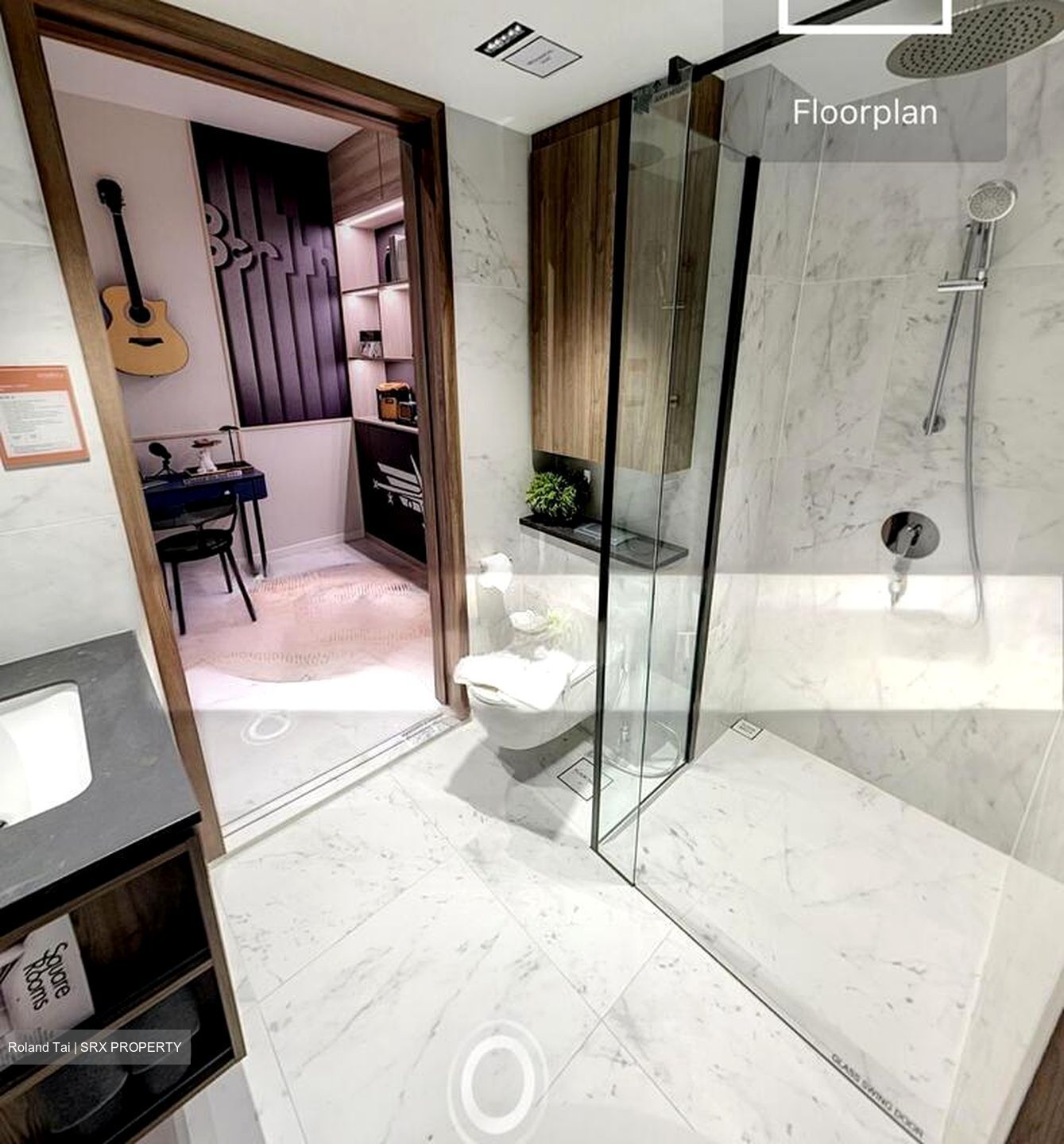 Sceneca Residence (D16), Apartment #503200261